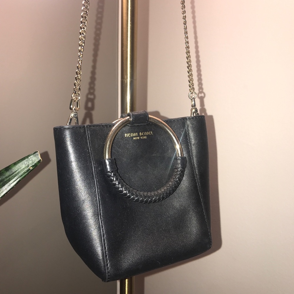 Henri Bendel Bracelet Purse